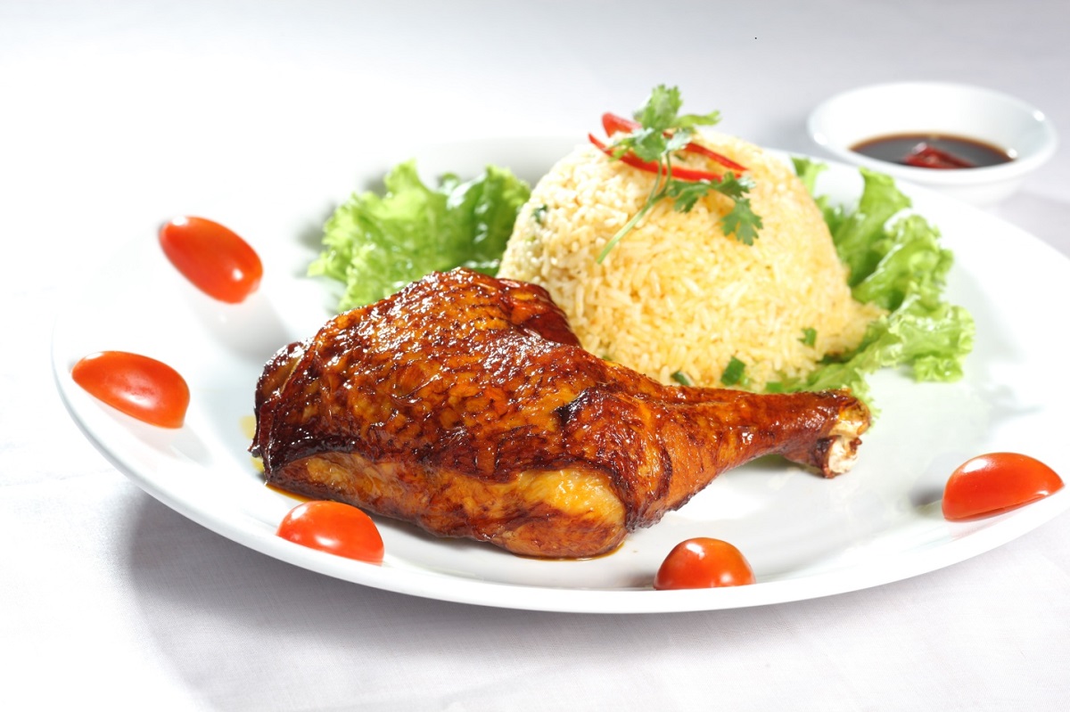 Nhà hàng PK Spice - Nhà hàng Halal ngon nhất Hà Nội