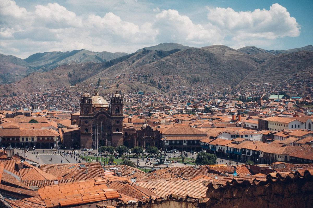 Cusco (3 đêm)