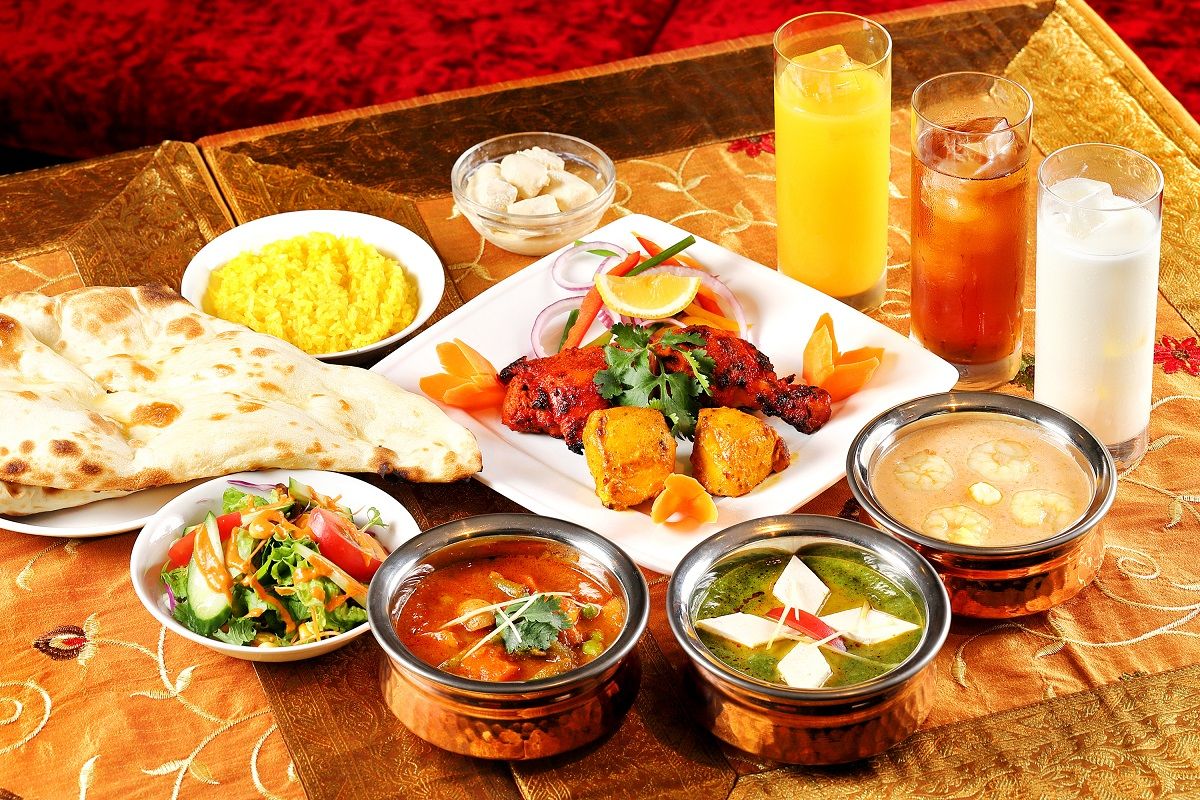 Halal Food - Nhà hàng phục vụ đồ ăn Halal tốt nhất tại Hà Nội